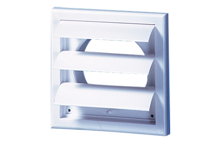 Picture for category External Ventilation Grilles